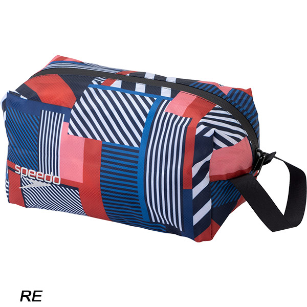 売れ筋がひ！売れ筋がひ！スピード Speedo スイムバッグ ウォータープルーフ(S) NOVELTY WATER PROOF S SE22303  スイミングバッグ