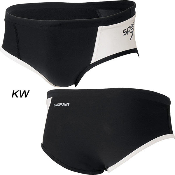 speedo 競泳水着、スイムウェア（メンズ水着タイプ：ビキニタイプ