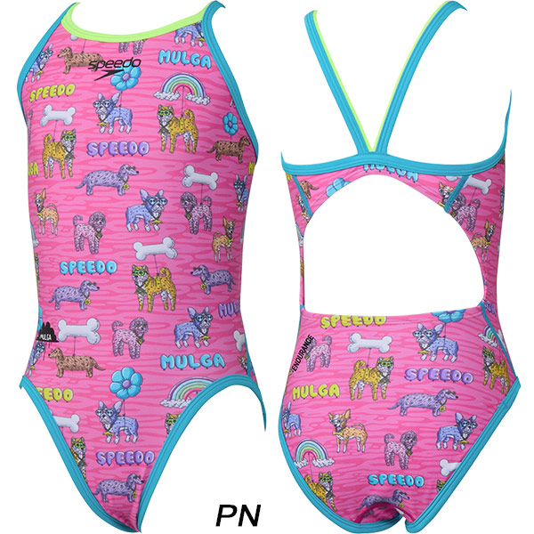 speedo 競泳水着 ジュニア（サイズ（身長）：140cm）｜競泳水着｜水泳