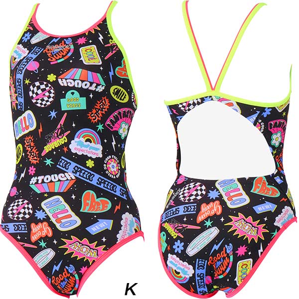 speedo 競泳水着 ジュニア（サイズ（身長）：140cm）｜競泳水着｜水泳