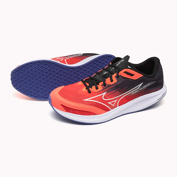 MIZUNO（ミズノ） メンズ レディース ランニングシューズ トラック