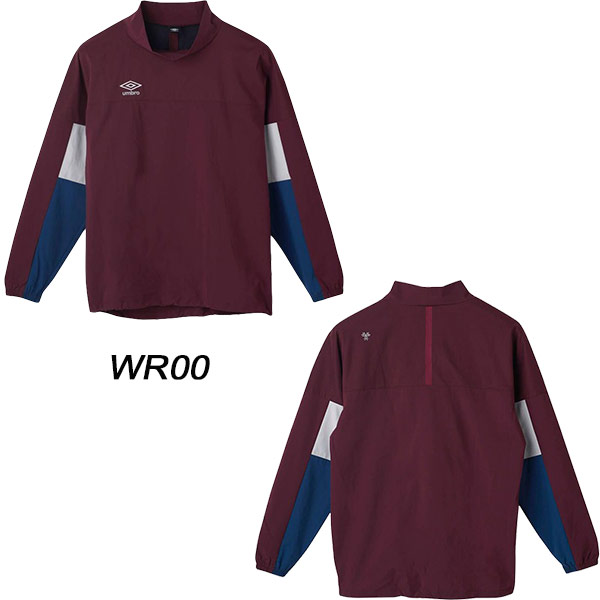 umbro アンブロ UMBRO メンズ サッカー フットサル トレーニング