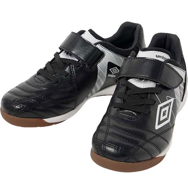 umbro（アンブロ） ジュニア サッカー フットサルシューズ アクセ