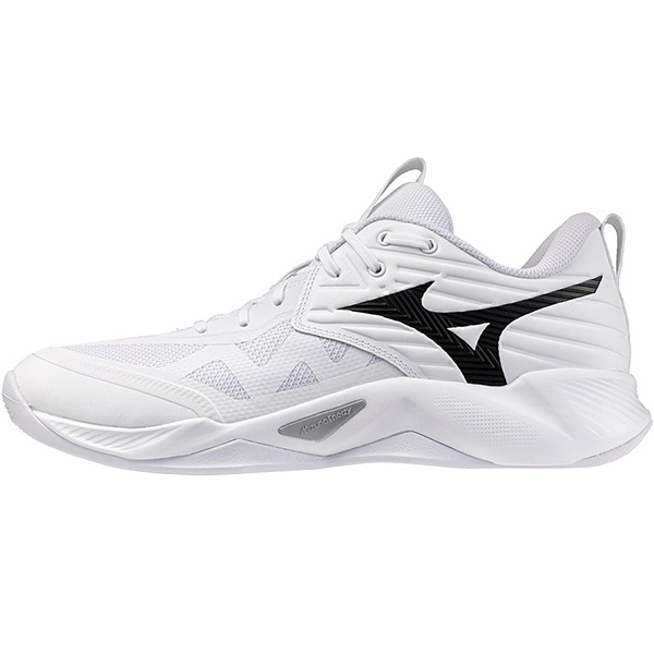 MIZUNO（ミズノ） メンズ レディース バレーボールシューズ ウエーブ