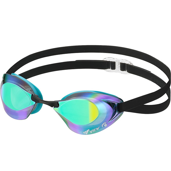 VIEW ビュー VIEW SWIPE搭載 ノンクッション レーシング ミラー