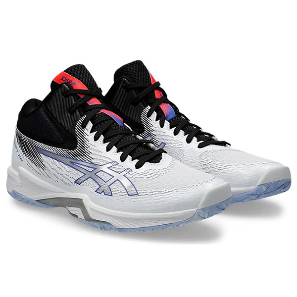 ASICS（アシックス） バレーボールシューズ メンズ V-SWIFT FF MT 4