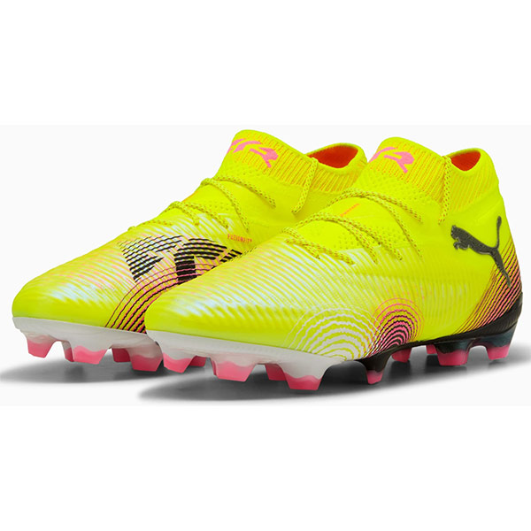 PUMA（プーマ） メンズ サッカースパイク フューチャー 8