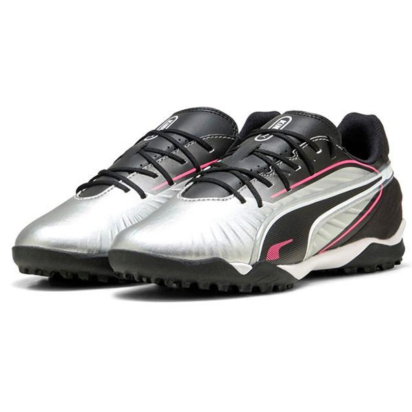 PUMA プーマ ジュニア サッカー トレーニングシューズ キッズ