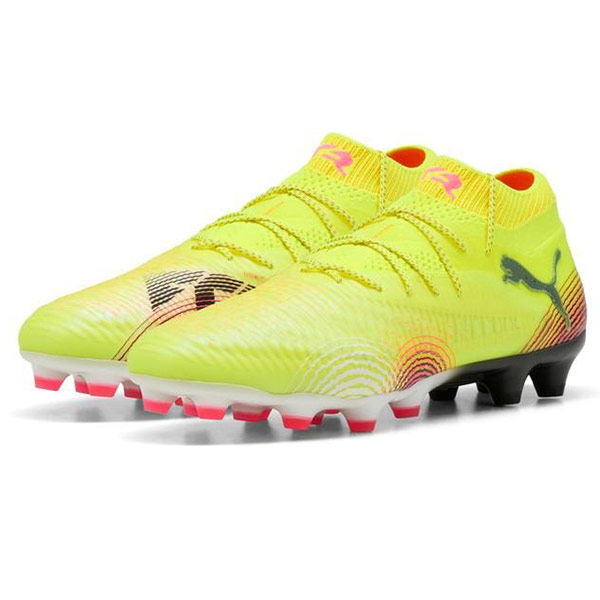 PUMA（プーマ） メンズ サッカースパイク フューチャー 8