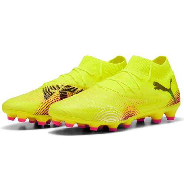 PUMA（プーマ） メンズ サッカースパイク フューチャー 8 プロ HG