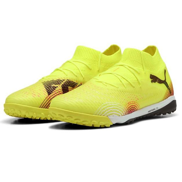 PUMA（プーマ） メンズ サッカー トレーニングシューズ フューチャー 8