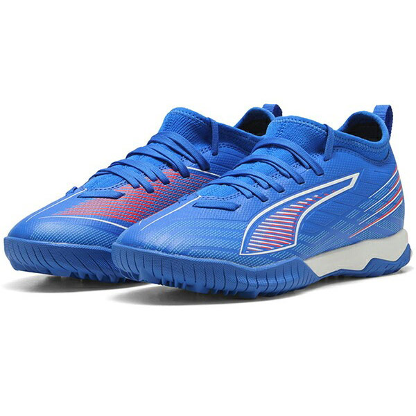 PUMA（プーマ） ジュニア サッカートレーニングシューズ ウルトラ 6