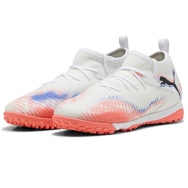 PUMA（プーマ） ジュニア サッカートレーニングシューズ フューチャー