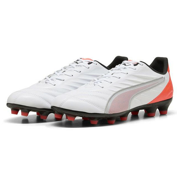 PUMA（プーマ） メンズ サッカー スパイク キング プロ HG/AG 人工芝