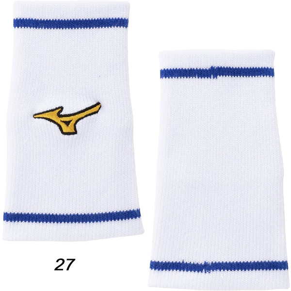 ミズノ リストバンド 支給品 Amazon | 野球 ミズノ MIZUNO ミズノプロ リストバンド 両手