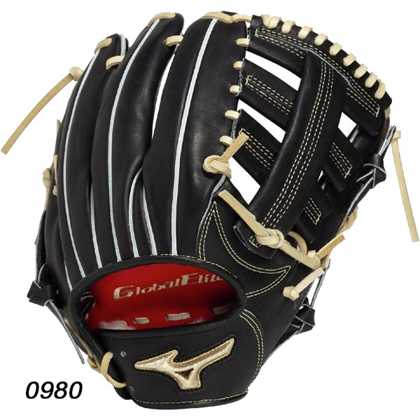 MIZUNO（ミズノ） 【実店舗展示品】ミズノ 野球 一般硬式グローブ 外