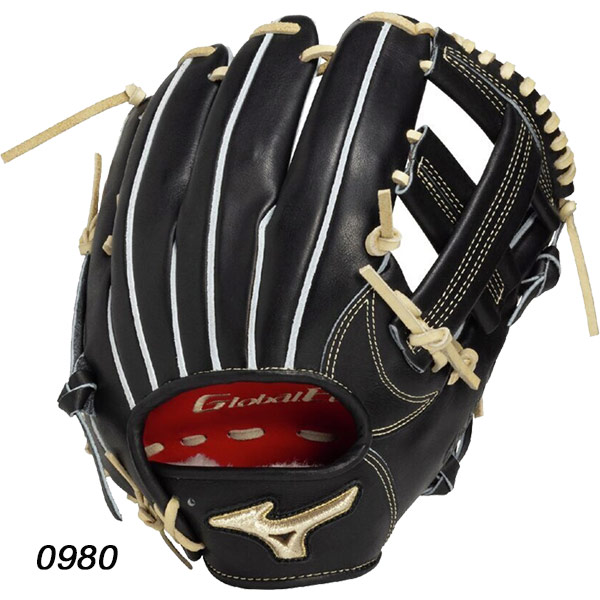 MIZUNO（ミズノ） 【実店舗展示品】ミズノ 野球 一般硬式グローブ 内