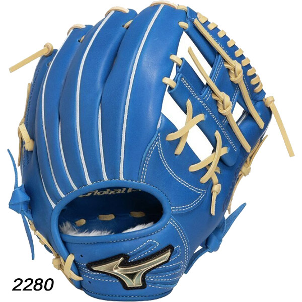 MIZUNO（ミズノ） 【実店舗展示品】ミズノ ジュニア 軟式用 グローバル