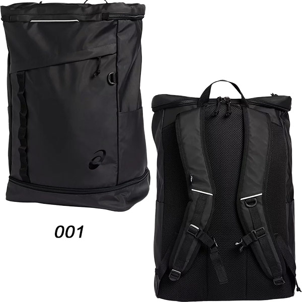 特価商品  ASICS アシックス リュック BACKPACK40L バックパック40L asics バレーボール用バッグ