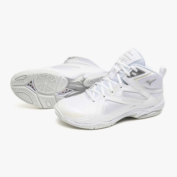 MIZUNO（ミズノ） メンズ レディース フィットネスシューズ ウエーブ