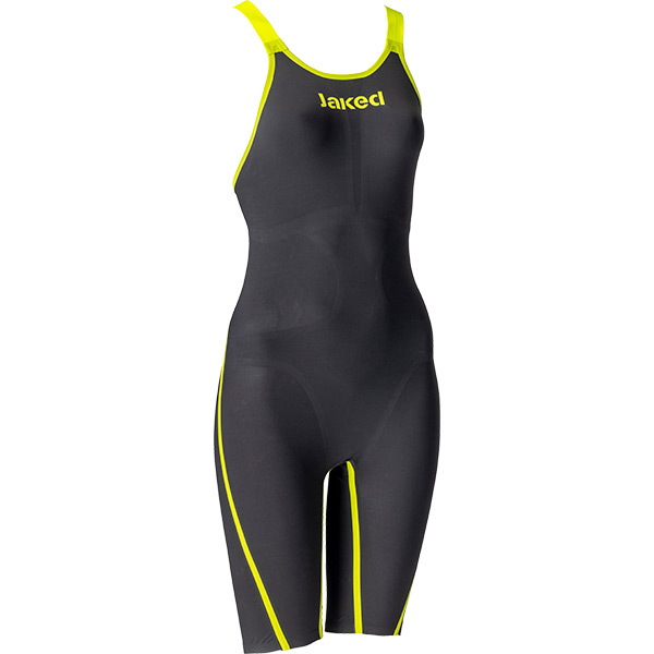 Jaked（ジャケッド） レディース 競泳水着 WA承認 レース用 J-EKO OPEN