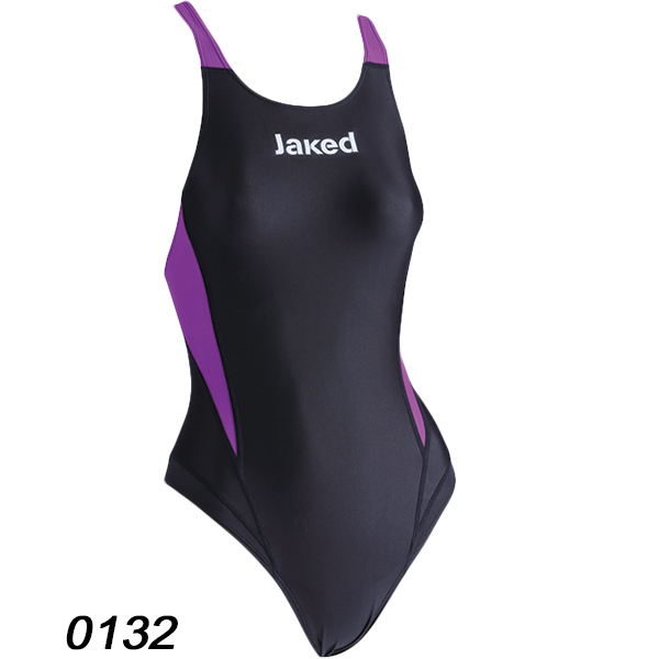 Jaked ジャケッド 女子 競泳水着 FINA承認 ワンピース 0820440