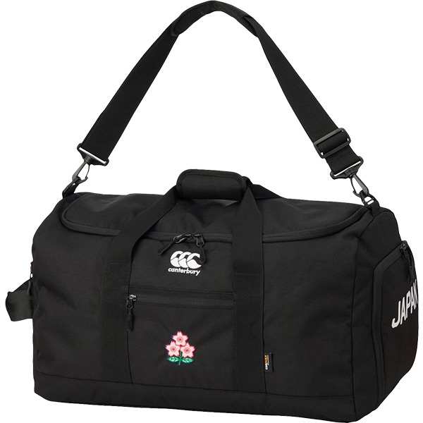 カンタベリー canterbury ドラムバッグ ダッフルバッグ ジャパン