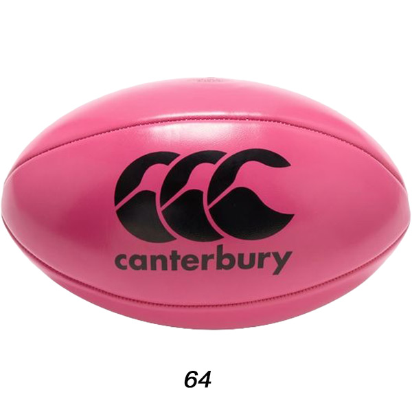 カンタベリー（Canterbury） ソフト ラグビー ボール SOFT RUGBY BALL