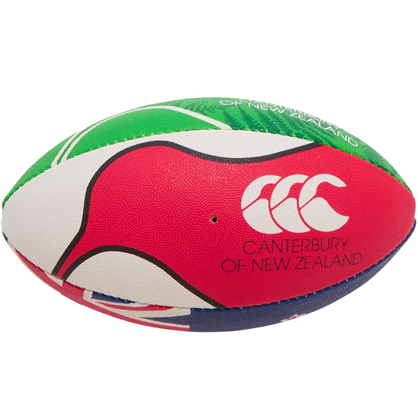 カンタベリー（Canterbury） ラグビー アクセサリー 小物 NEW ZEALAND