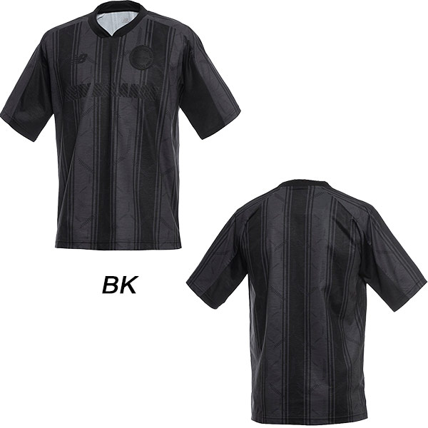 New Balance（ニューバランス） メンズ サッカー フットサル Black Out