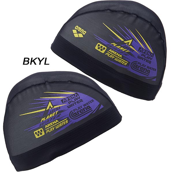 アリーナ（arena） スイムキャップ メッシュキャップ AS5FSC54U【公式