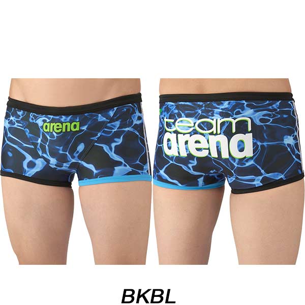 アリーナ（arena） チームアリーナコレクション メンズ 競泳水着 練習