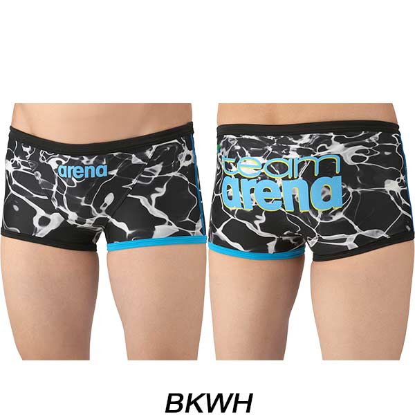 アリーナ（arena） チームアリーナコレクション メンズ 競泳水着 練習