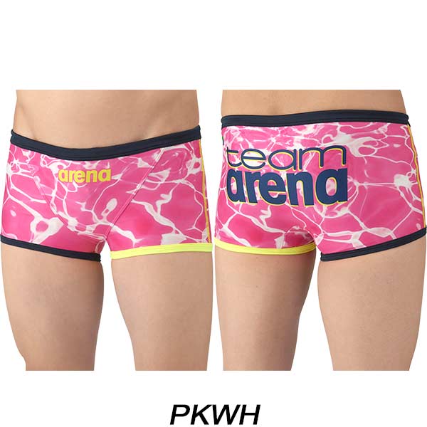 アリーナ（arena） チームアリーナコレクション メンズ 競泳水着 練習