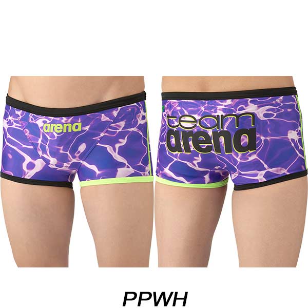 アリーナ（arena） チームアリーナコレクション メンズ 競泳水着 練習