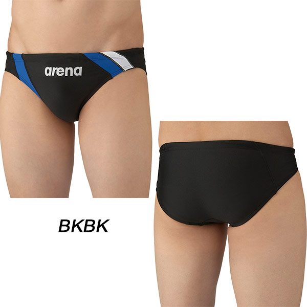 アリーナ arena メンズ 競泳水着 練習用 トレーニングブリーフ V