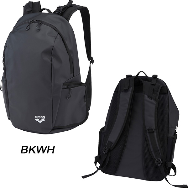 アリーナ arena スイムバッグ リュック バックパック 約30L AS5SBP10U