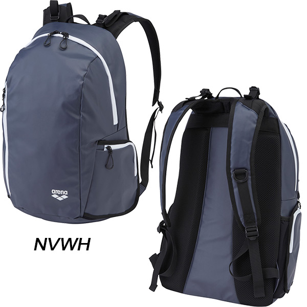 アリーナ arena スイムバッグ リュック バックパック 約30L AS5SBP10U