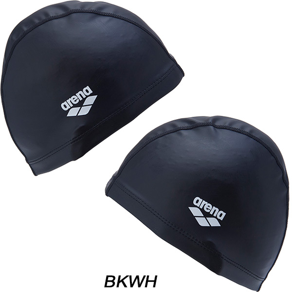 アリーナ（arena） スイムキャップ フィットネス 2WAYシリコーン