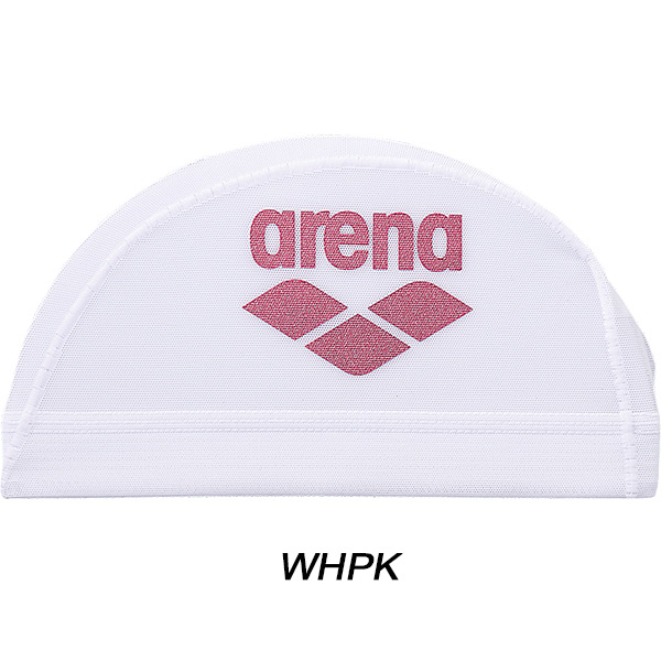 arena アリーナ　メッシュキャップ　全国大会 アリーナ arena メッシュキャップ｜公式大会可 【返品不可商品