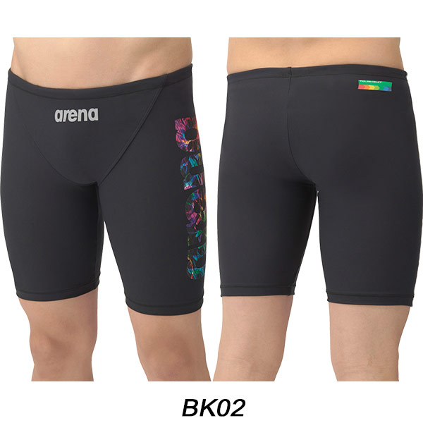 arena - アリーナ(arena)　男性　ハーフパンツ　競泳水着　SSS　トップスイマー アリーナ(arena) 男性 ハーフパンツ 競泳水着 SSS トップスイマー