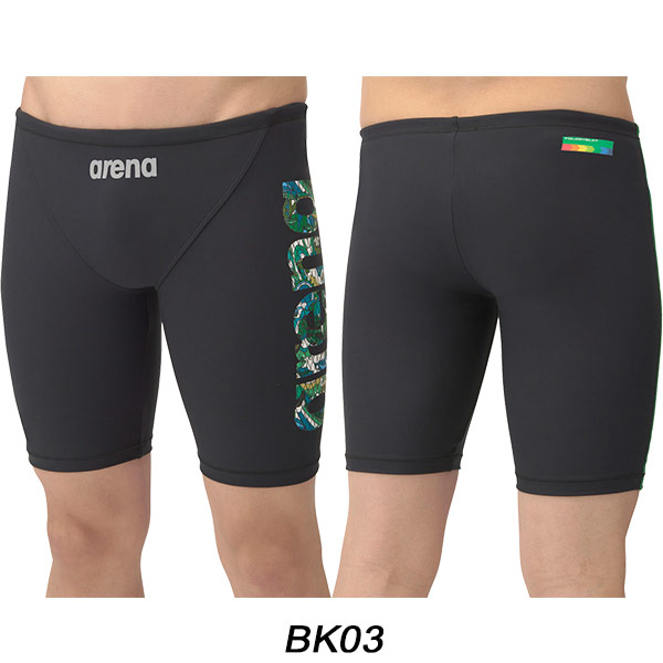 【新品タグ付き】ARENA アリーナタフハーフスパッツ サイズ O (13) 楽天市場】【店内商品3点以上でさらに3％OFFクーポン配布中