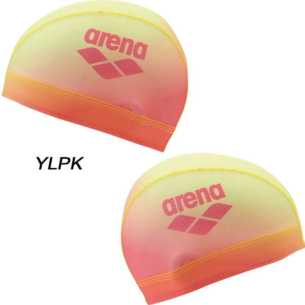 アリーナ（arena） スイムキャップ メッシュキャップ AS6FSC50U【公式