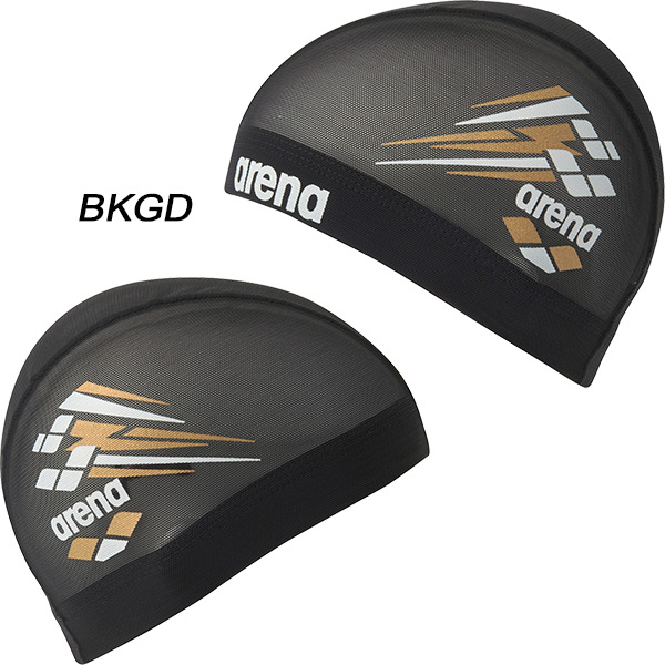 アリーナ（arena） スイムキャップ メッシュキャップ AS6SSC52U【公式