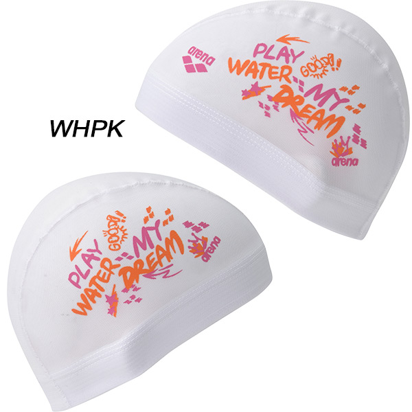 アリーナ（arena） スイムキャップ メッシュキャップ AS6SSC53U【公式