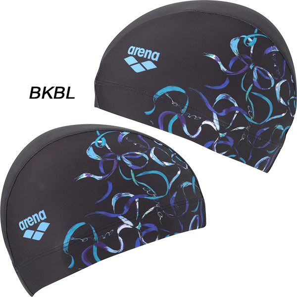 【未使用未開封品】LUNA SEA Jキャップ2色セット アリーナ（arena） スイムキャップ フィットネス テキスタイルキャップ