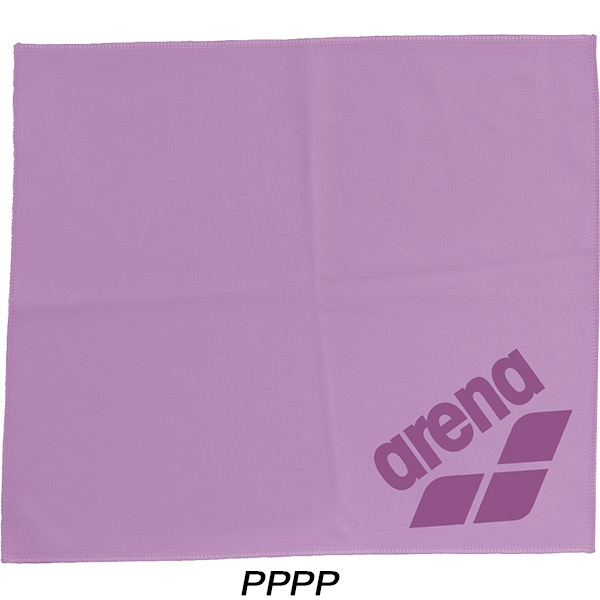 アリーナ（arena） スイムタオル マイクロファイバータオルM AS6STW21U