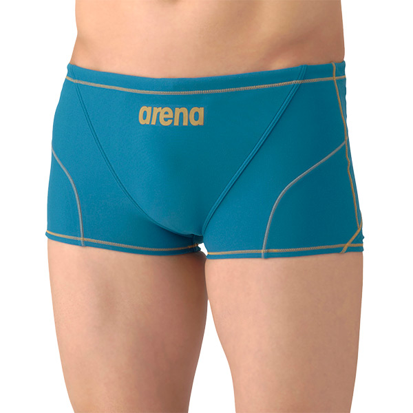 アリーナ（arena） ジュニア 男子水着 練習用 ショートボックス