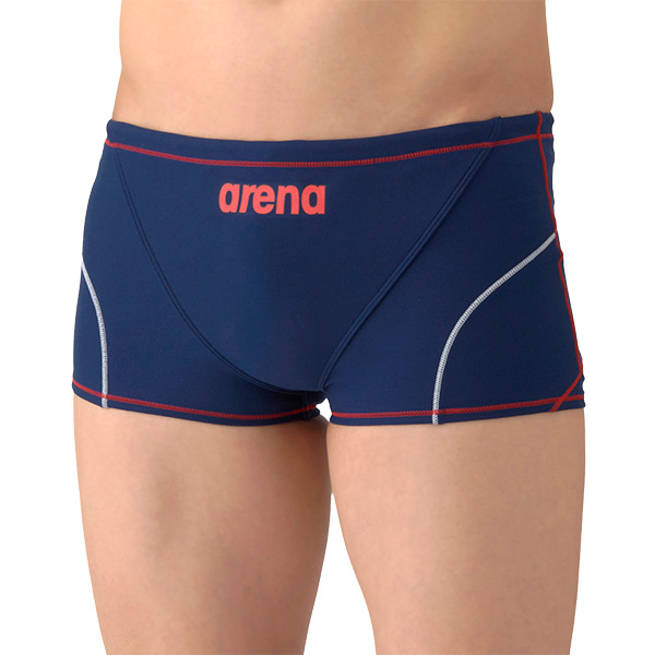 アリーナ（arena） ジュニア 男子水着 練習用 ショートボックス