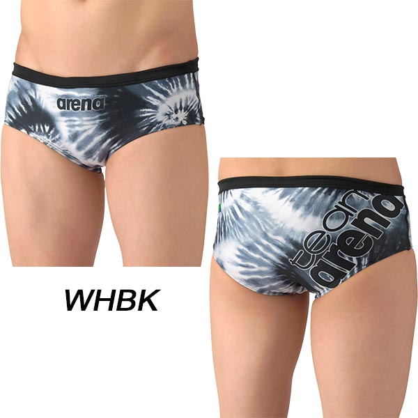 アリーナ（arena） チームアリーナコレクション メンズ 競泳水着 練習